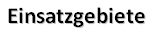 Einsatzgebiete bei einer Montage in Weiden. Einsatzgebiete bei einer Montage in Weiden.