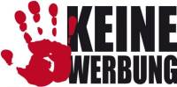 Keine Werbungen erwunscht Keine Werbungen erwunscht